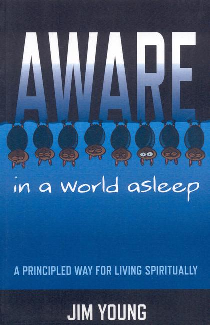 Aware in a World Asleep