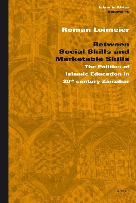 Between Social Skills and Marketable Skills