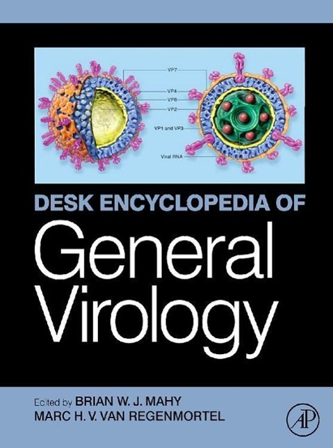 Desk Encyclopedia of General Virology