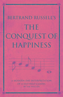 Bertrand Russell's The Conquest of Happiness