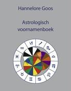 Astrologisch voornamenboek