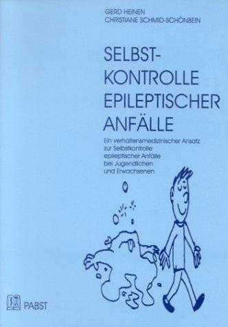 Selbst-Kontrolle epileptischer Anfälle