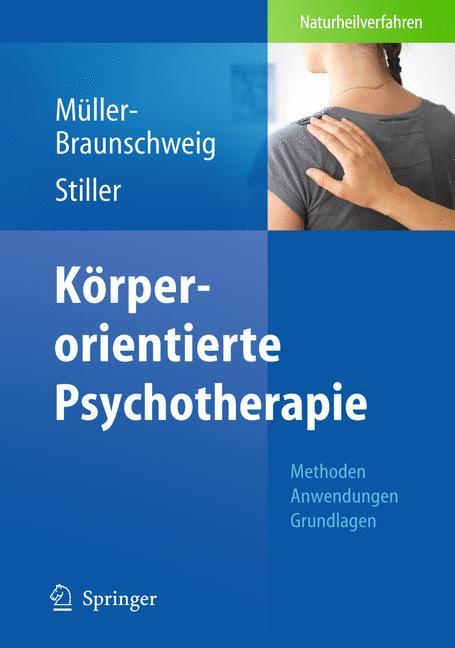 Körperorientierte Psychotherapie