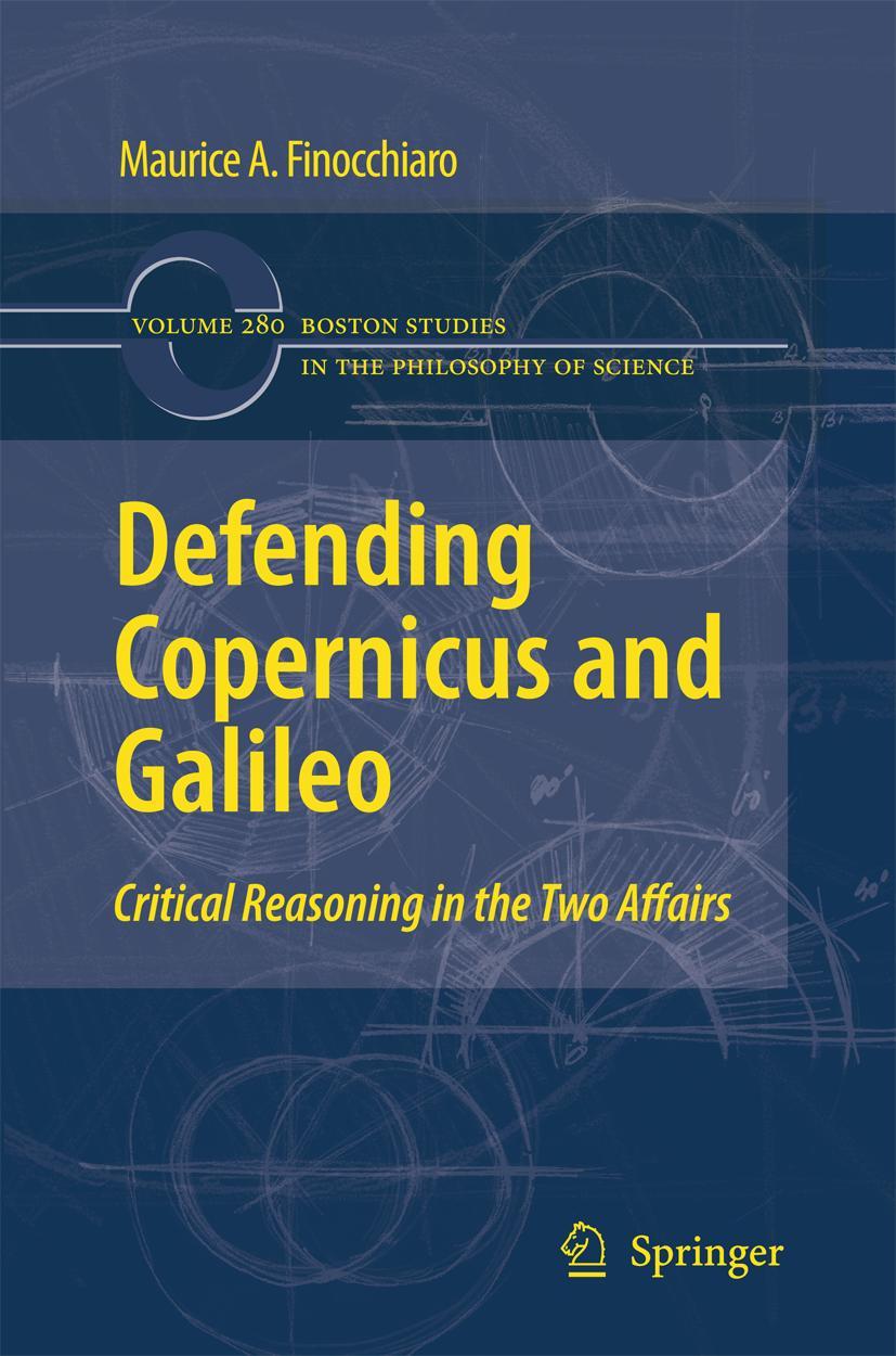 Defending Copernicus and Galileo