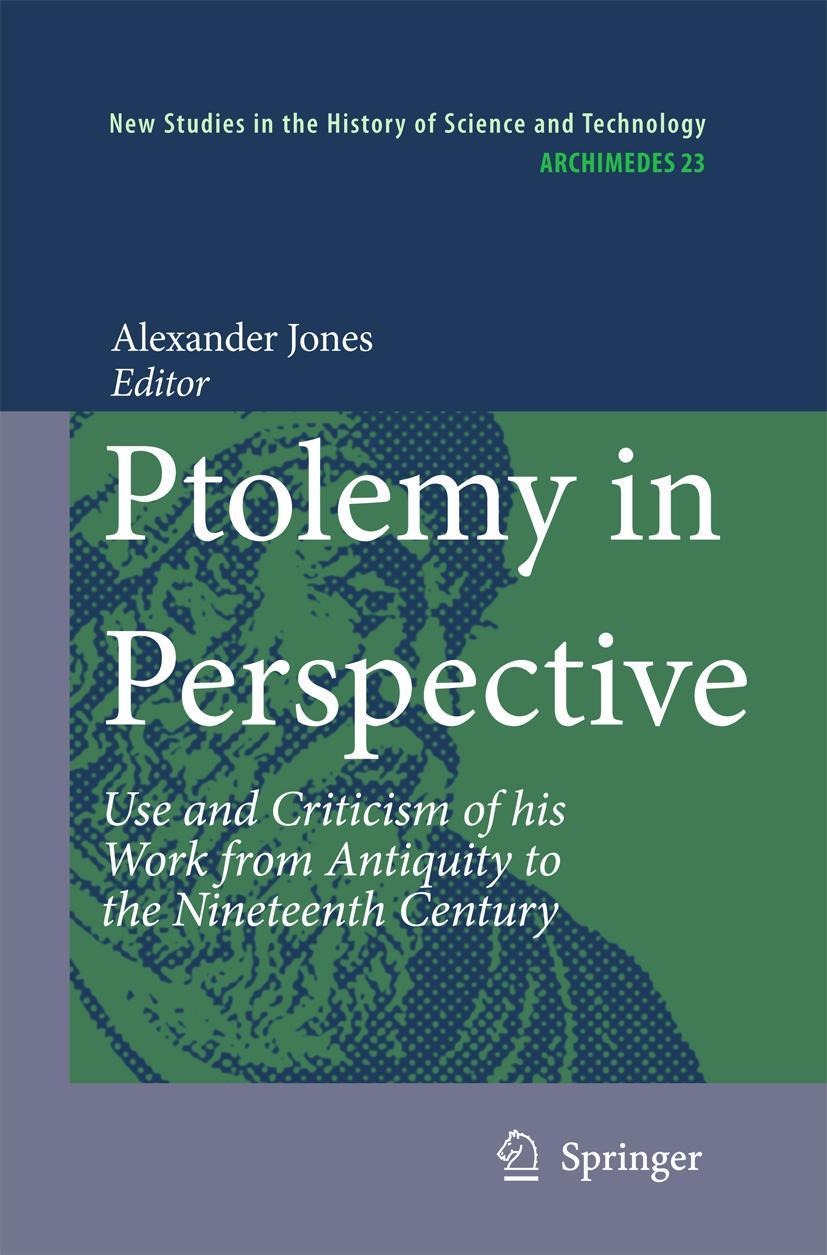 Ptolemy in Perspective