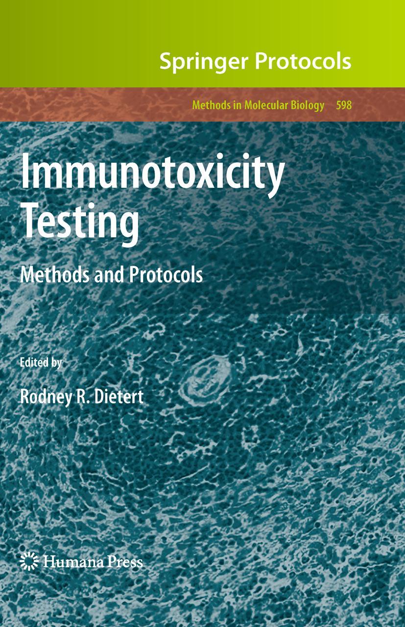 Immunotoxicity Testing