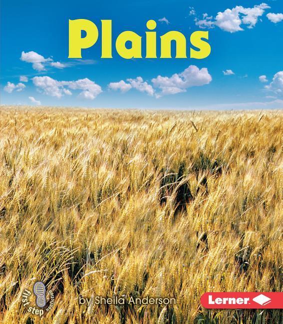 Plains