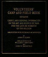 Volunteer's Camp and Field Book