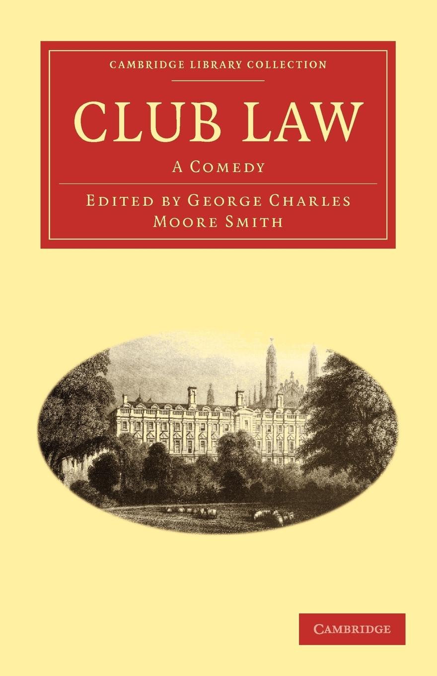 Club Law