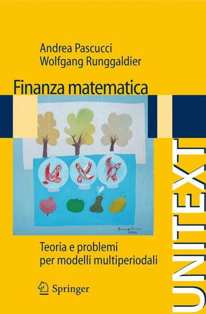 Finanza matematica