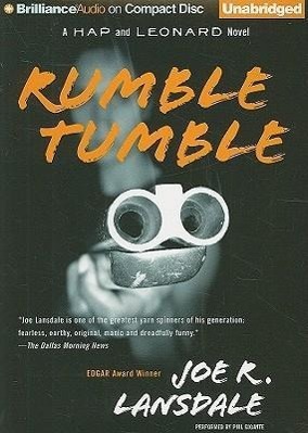 Rumble Tumble