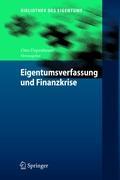 Eigentumsverfassung und Finanzkrise