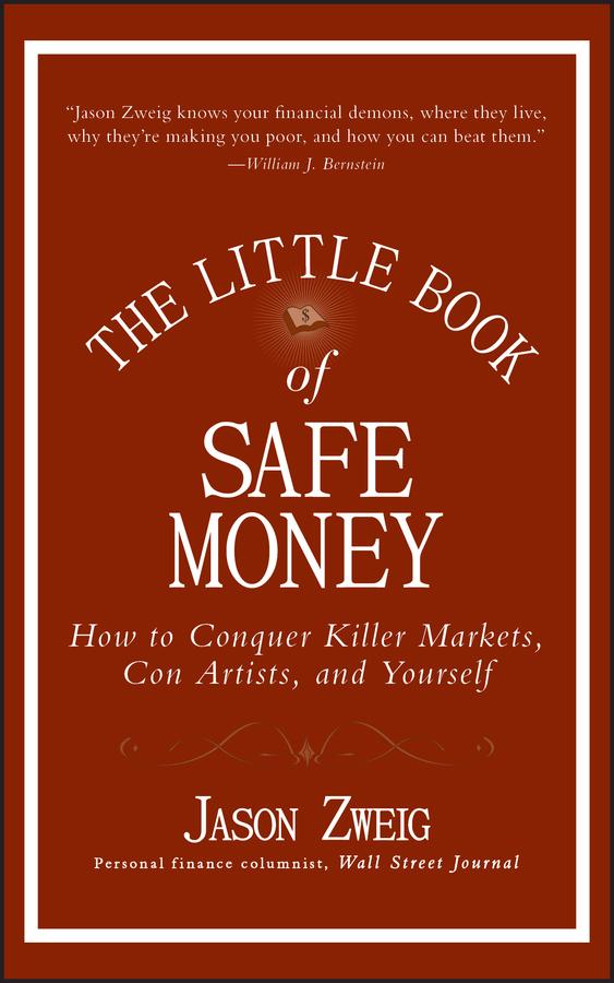 The Little Book of Safe Money