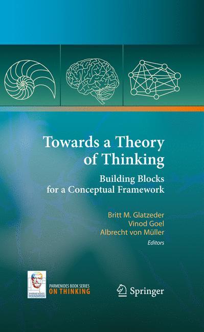 Towards a Theory of Thinking