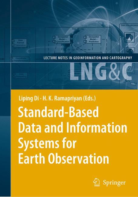 Standard-Based Data and Information Systems for Earth Observation