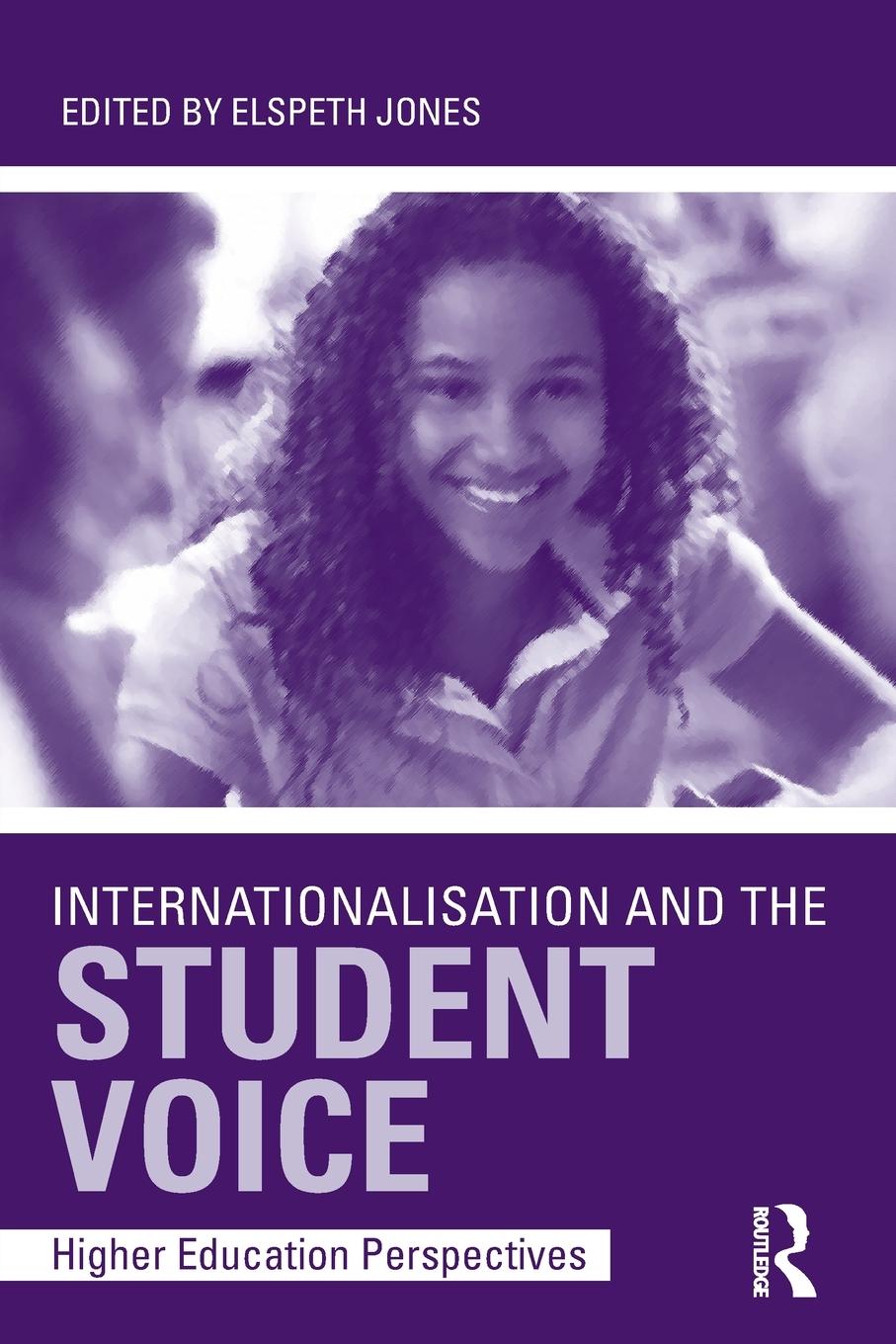 Internationalisation and the Student Voice