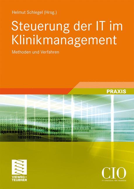 Steuerung der IT im Klinikmanagement