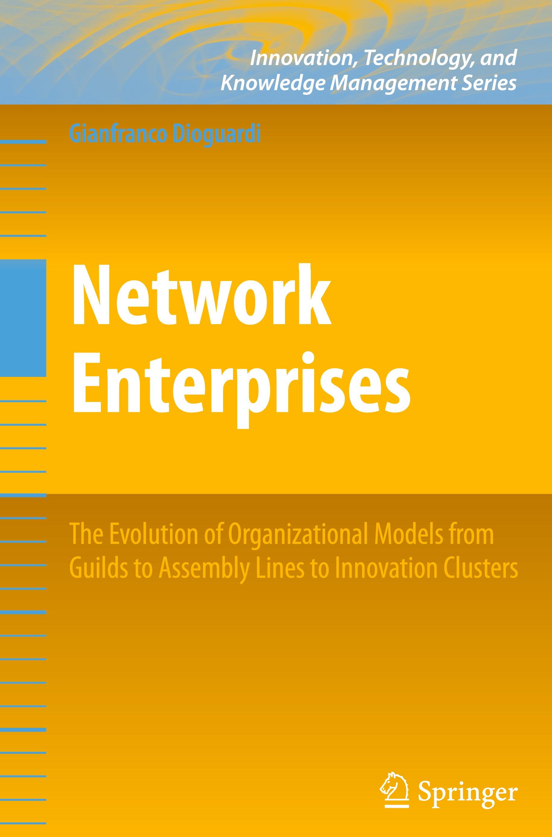 Network Enterprises