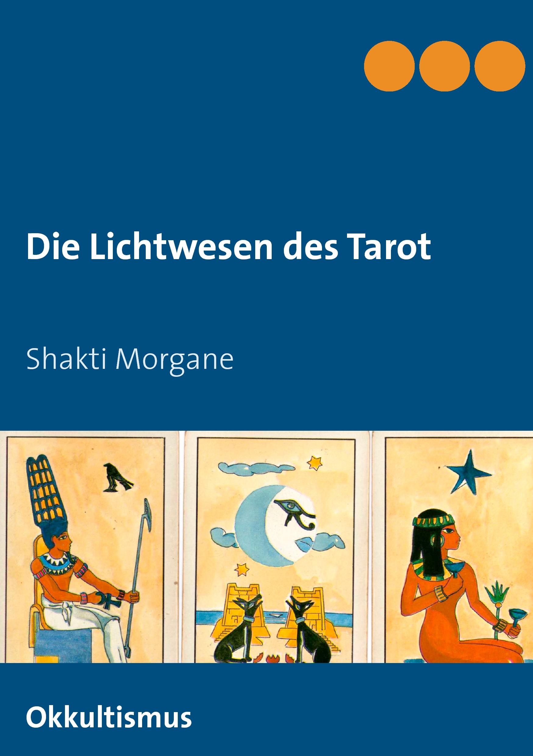 Die Lichtwesen des Tarot