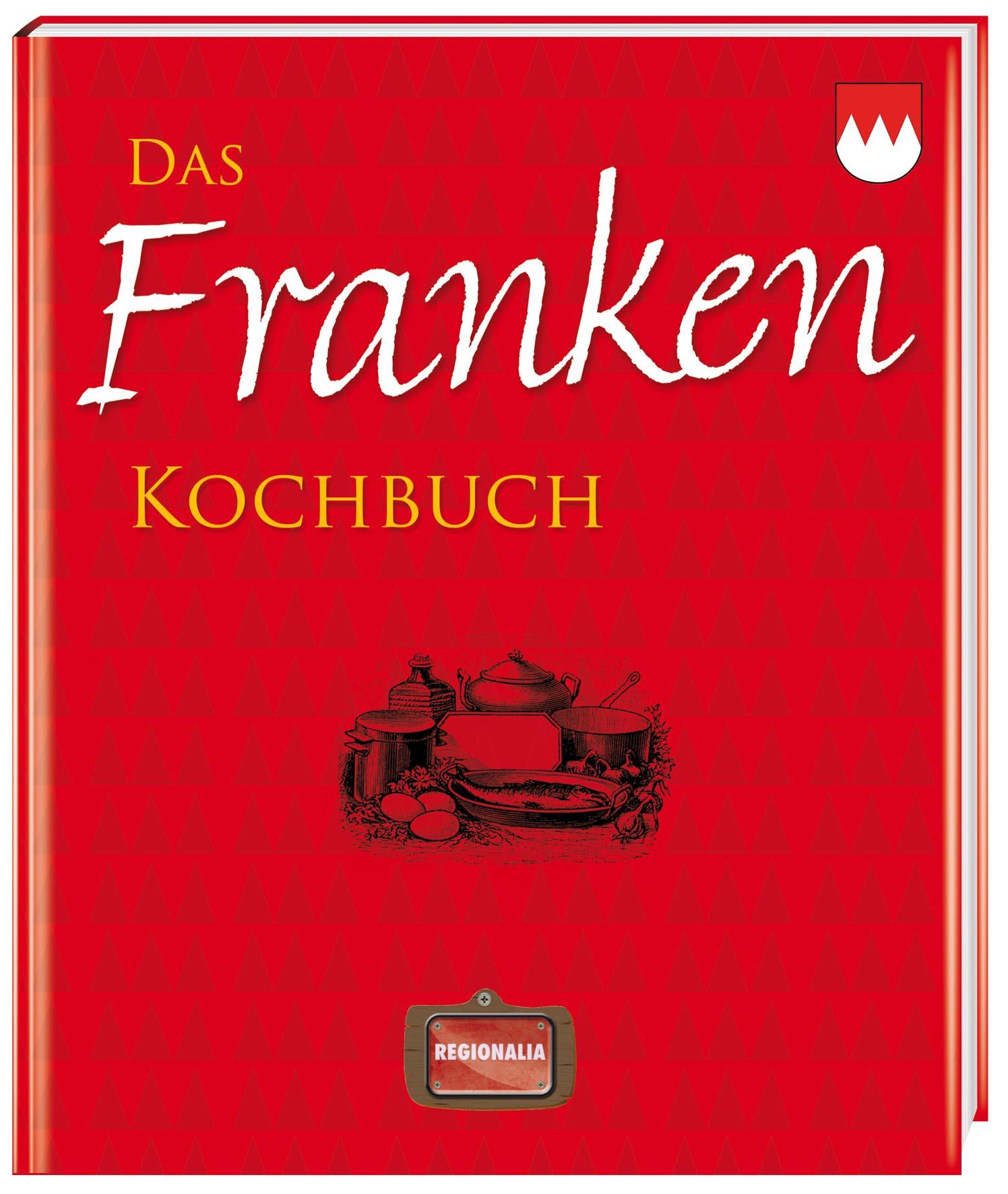 Das Franken Kochbuch