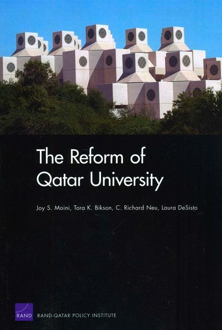 The Reform of Qatar University