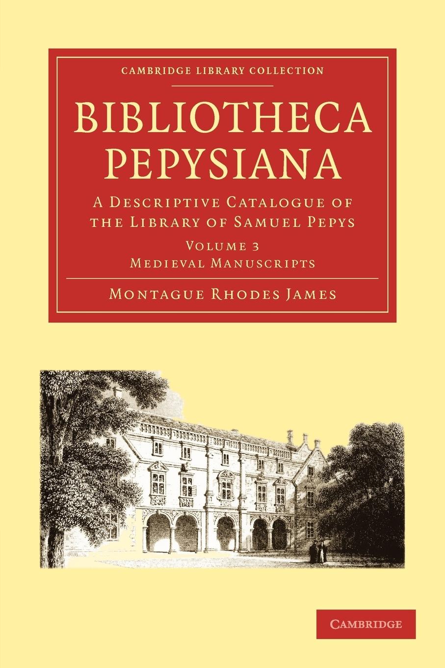 Bibliotheca Pepysiana