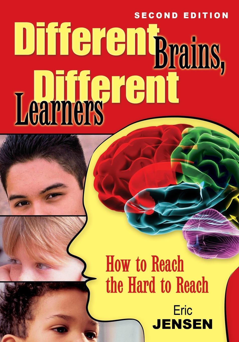 Different Brains, Different Learners