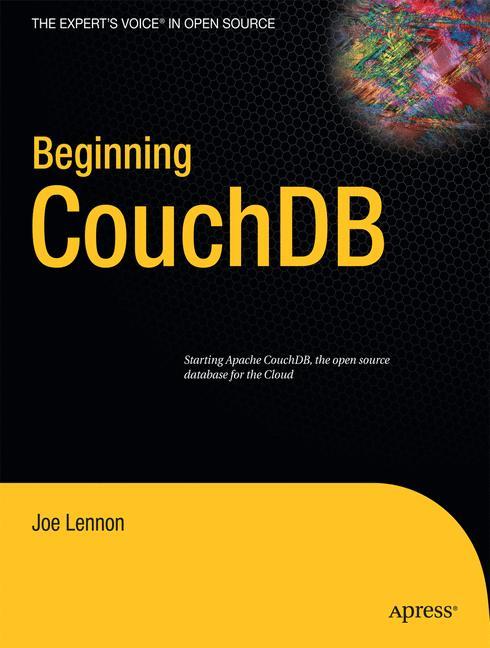 Beginning CouchDB