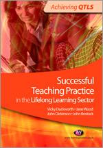 Successful Teaching Practice in the Lifelong Learning Sector