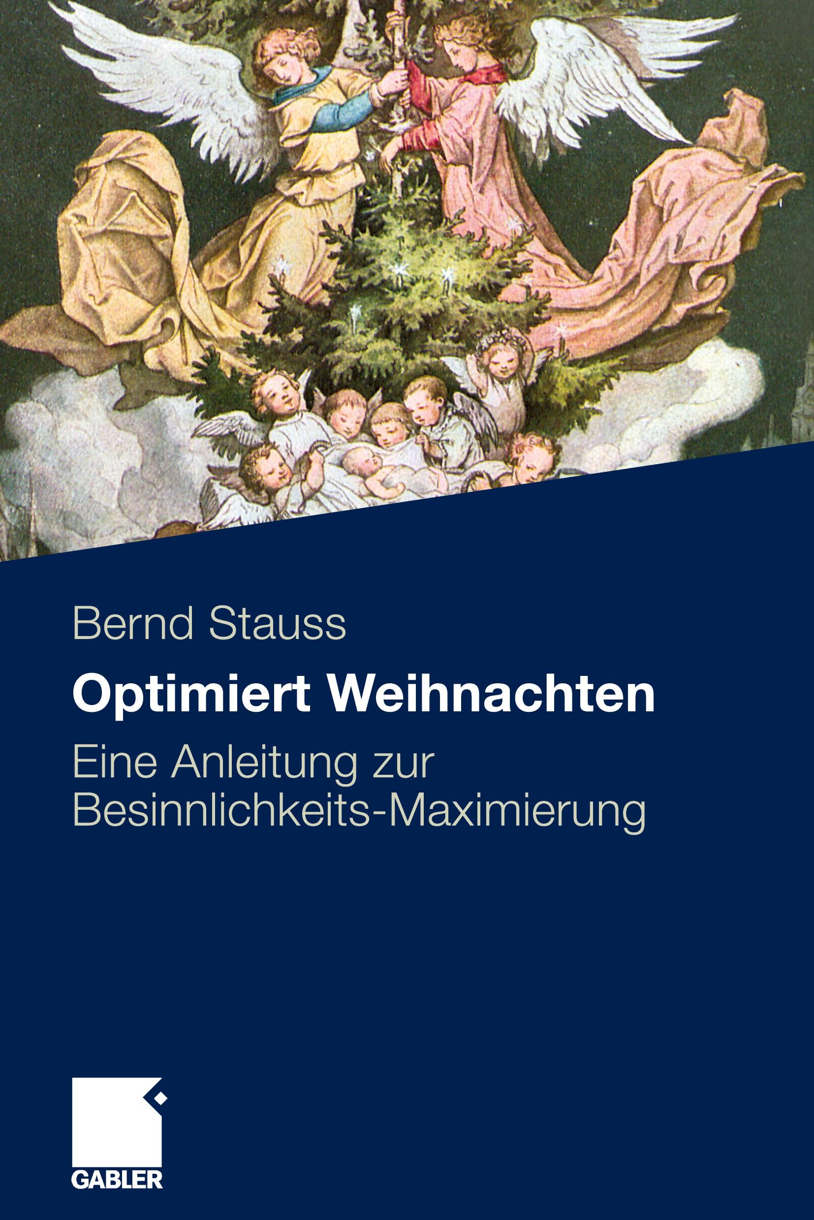 Optimiert Weihnachten