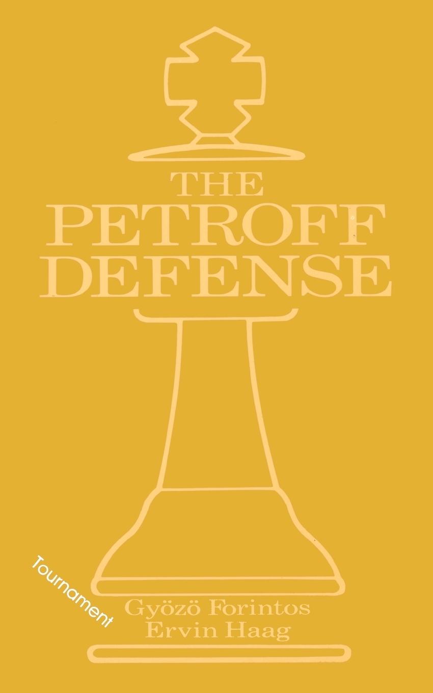 The Petroff Defense