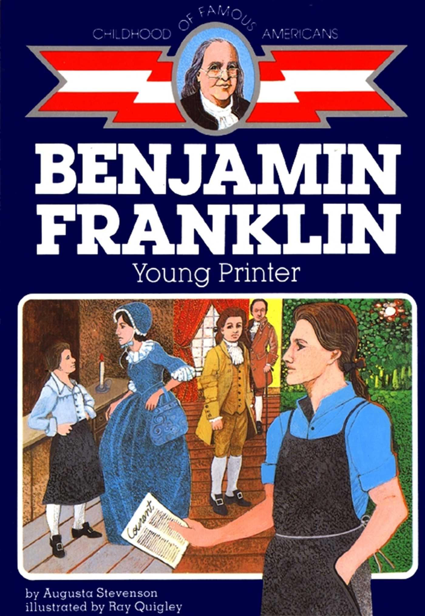 Ben Franklin