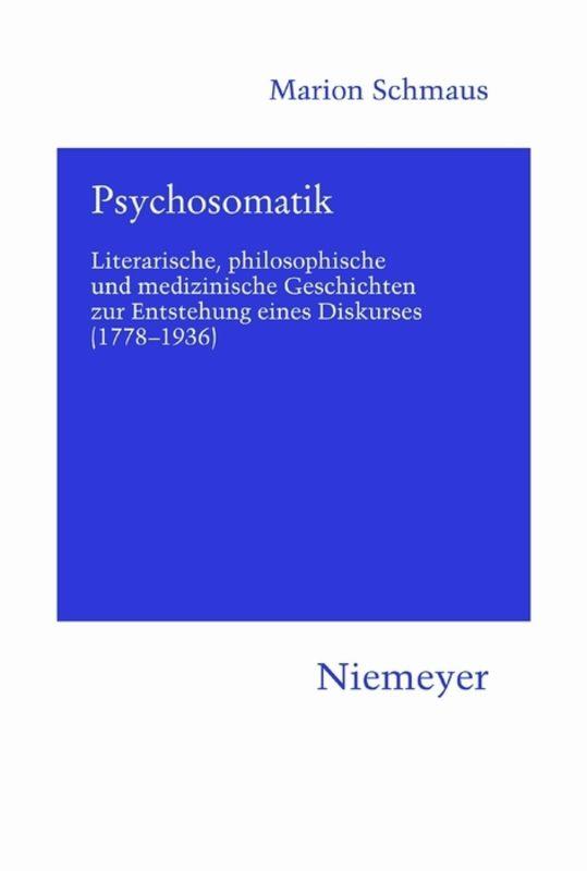 Psychosomatik