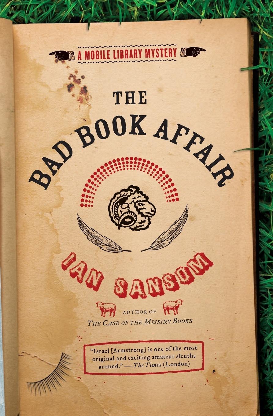 The Bad Book Affair