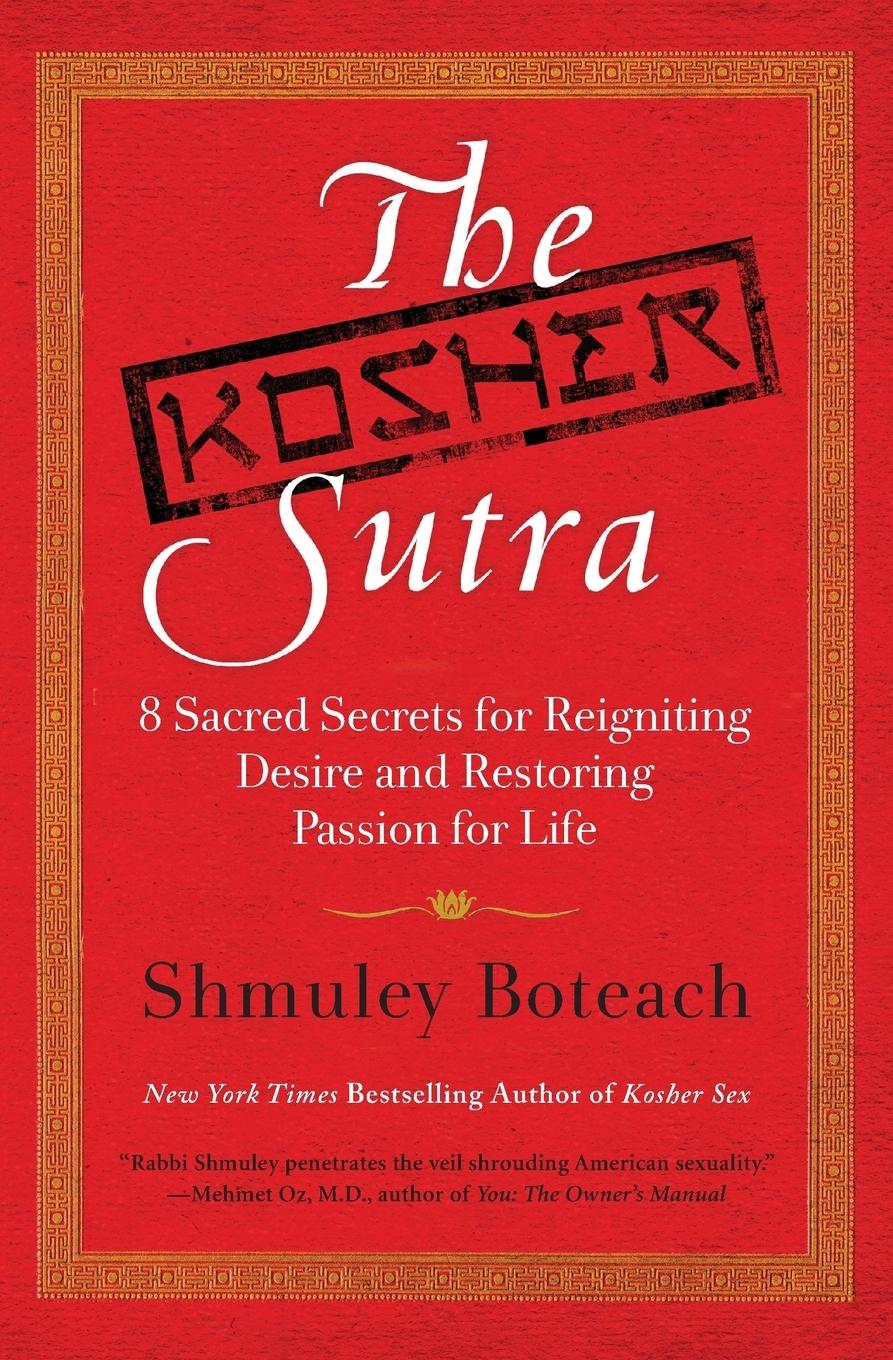 The Kosher Sutra