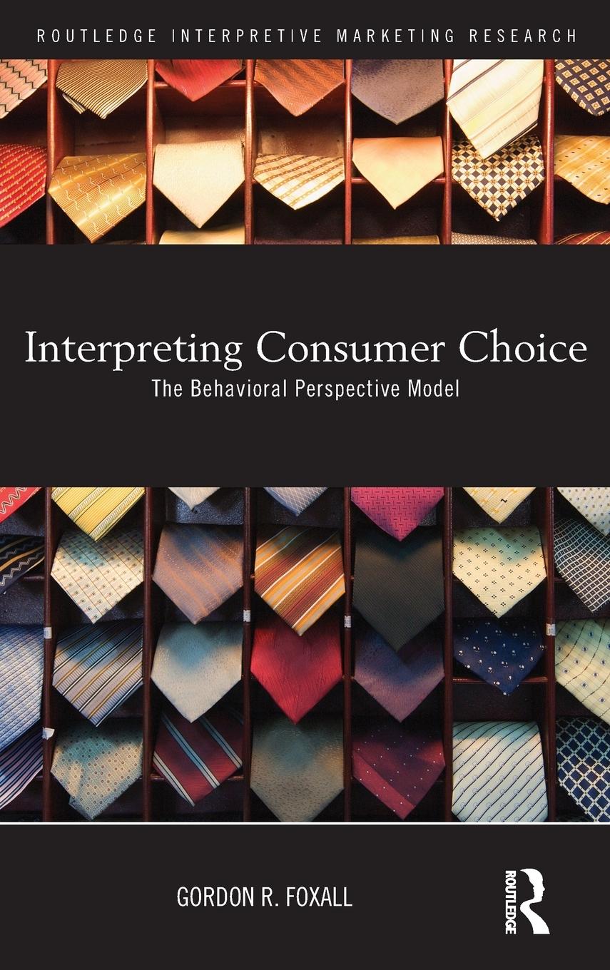 Interpreting Consumer Choice