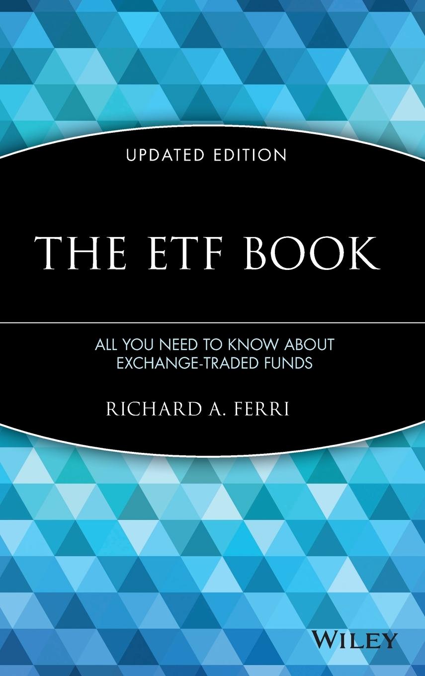 The Etf Book