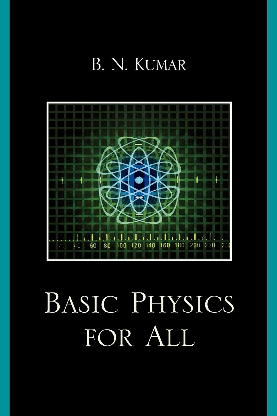 Basic Physics for All