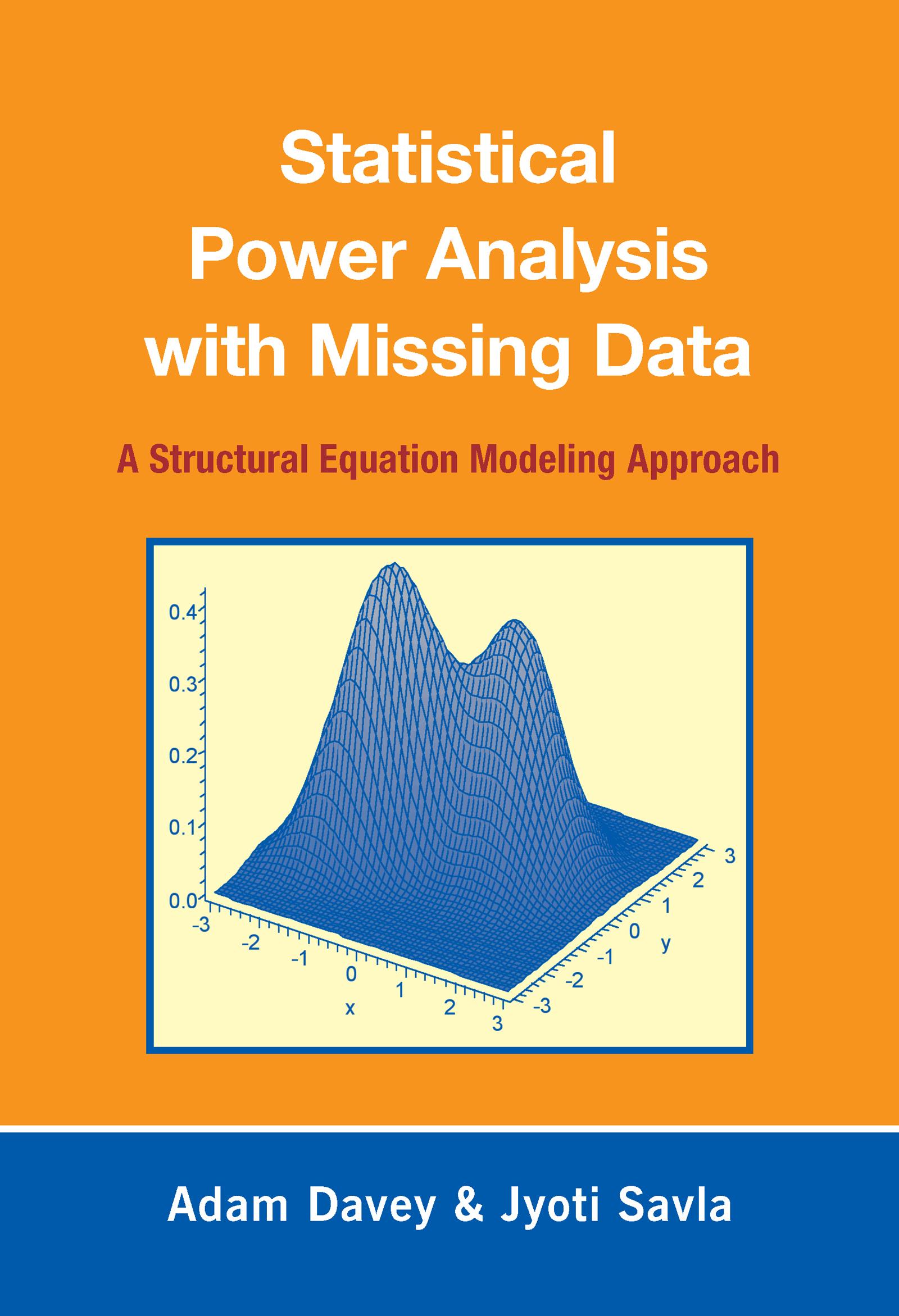 Statistical Power Analysis with Missing Data