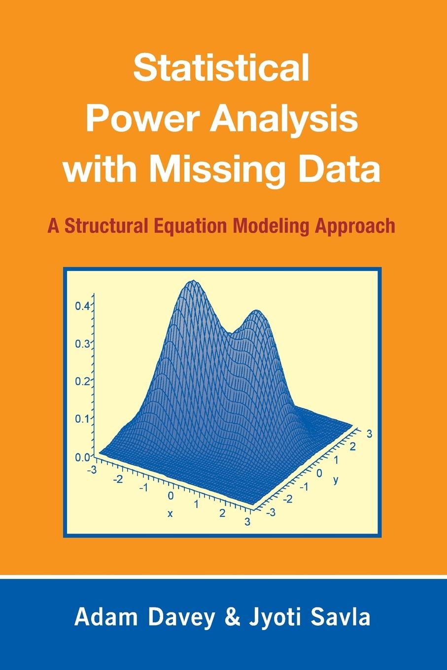 Statistical Power Analysis with Missing Data