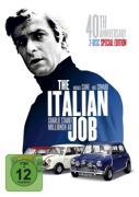 The Italian Job - Charlie staubt Millionen ab