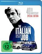 The Italian Job - Charlie staubt Millionen ab