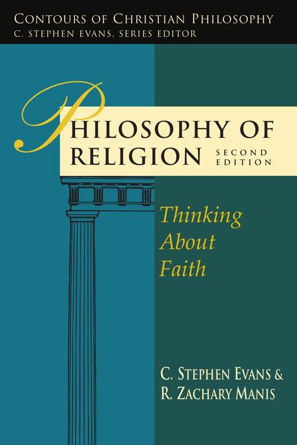 Philosophy of Religion