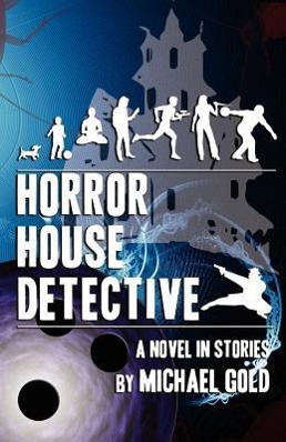 Horror House Detective