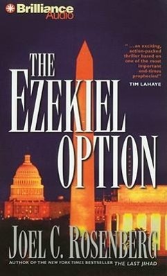 The Ezekiel Option