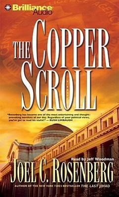 The Copper Scroll