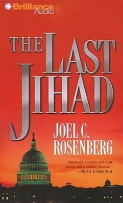 The Last Jihad