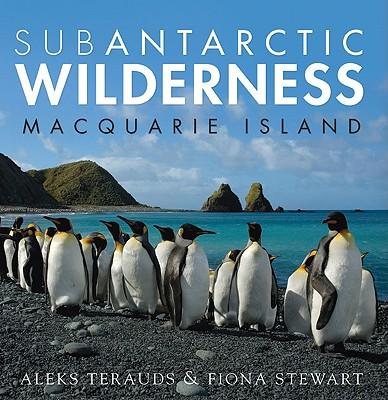 Subantarctic Wilderness