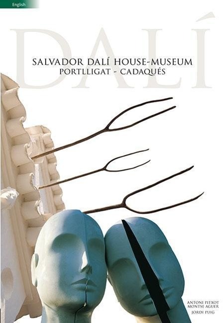 Salvador Dalí House-Museum : Portlligat-Cadaqués