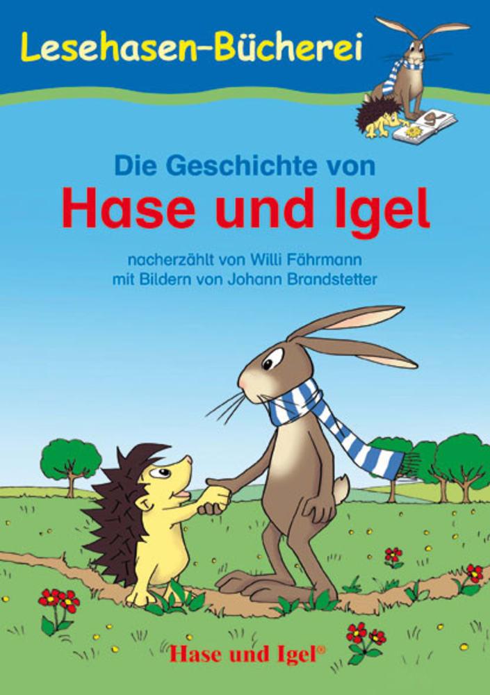 Die Geschichte von Hase und Igel